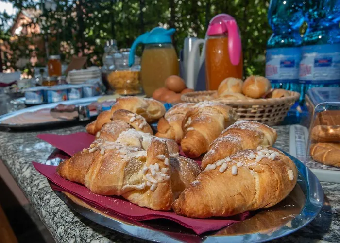 Villarosybeb Gasthof 3*