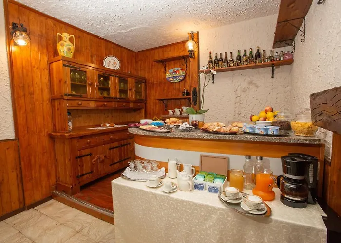 Gasthof Villarosybeb 3*