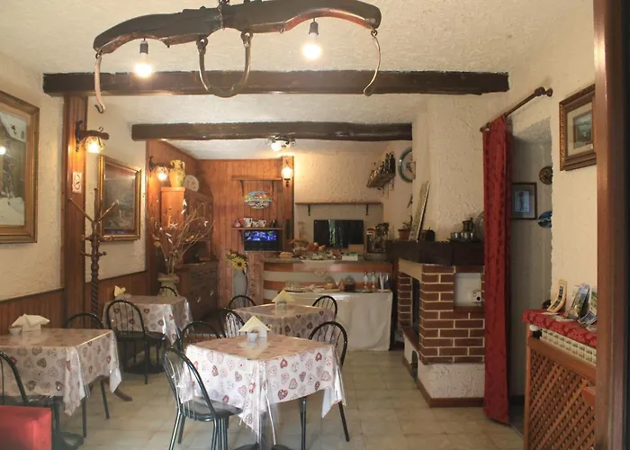 Villarosybeb Gasthof 3*