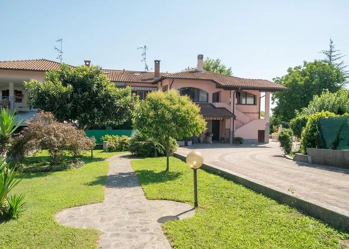Villarosybeb Gasthof