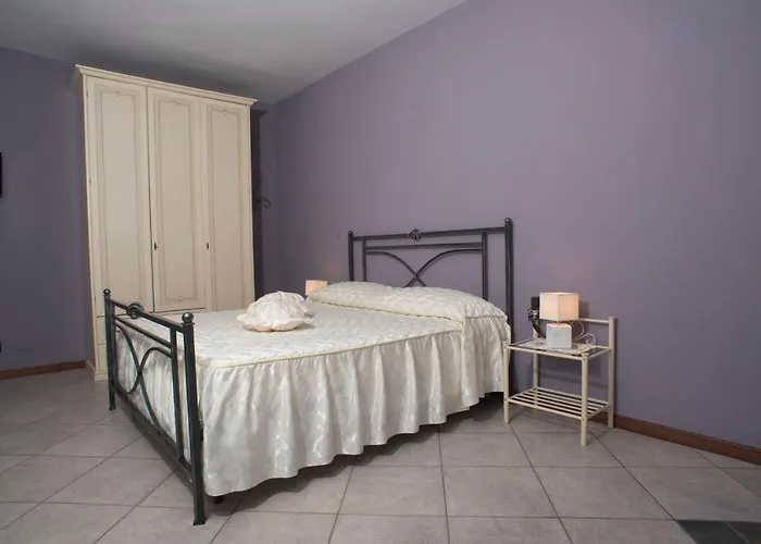 Villarosybeb Gasthof 3*